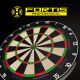 2. Harrows FORTIS Professional Shield