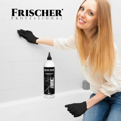 5. Frischer grout cleaner 1l