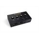 6. USB M-AUDIO M-Track Duo HD - USB audio interface