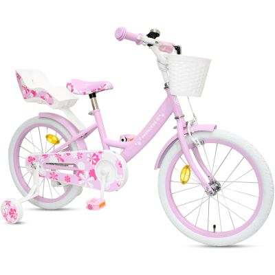 2. CHILDREN'S BIKE 18 ENERO PRINCESS