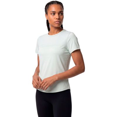 Champion SS Tee Women's Light Green 119020 BS232