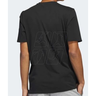 3. T-shirt adidas Future Tee M H49660