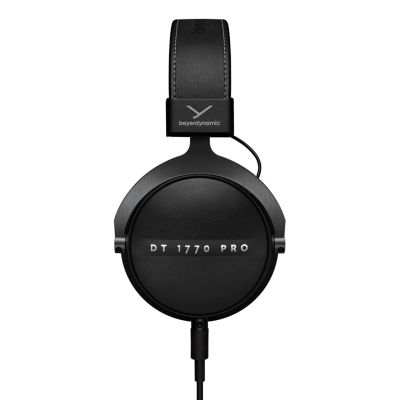 8. Beyerdynamic DT 1770 PRO MK II - Closed Studio Headphones