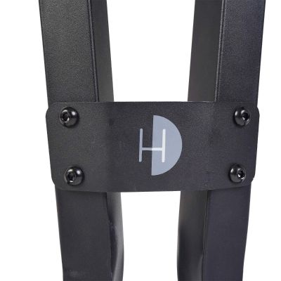 6. Half Human Adjustable Dumbbell Stand SFIT-P-HH30004