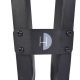 6. Half Human Adjustable Dumbbell Stand SFIT-P-HH30004
