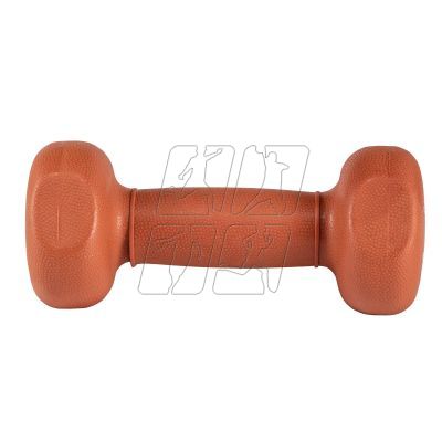 8. Dumbbell Body Sculpture Neoprene BW 131 3 KG