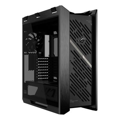40. Asus ROG STRIX HELIOS II GX601S BLACK Case