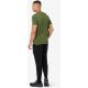 2. Men's SUPER.NATURAL M WANDER WHEEL TEE green