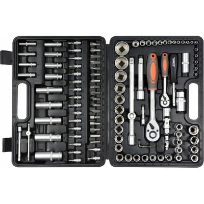 3. Set of 108 wrenches 1/2", 1/4" T58685 STHOR