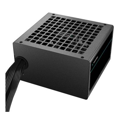 16. DeepCool PF600 600W 80 Plus Power Supply