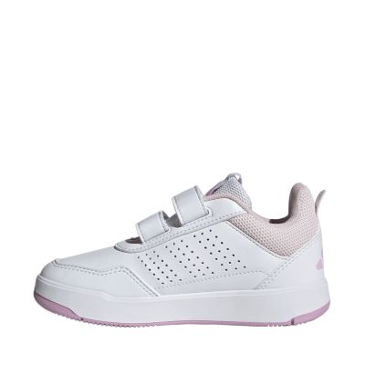 5. Adidas Tensaur Sport 3.0 kids' shoes white KI6506