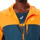 4. Asics Fujitrail Packable Windbreaker M 2011C991-800 jacket
