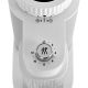 3. ZWILLING Enfinigy Coffee Grinder - Silver