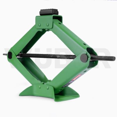 2. Trapezoidal car lift 2T 120-415 kg W22023 WUBER