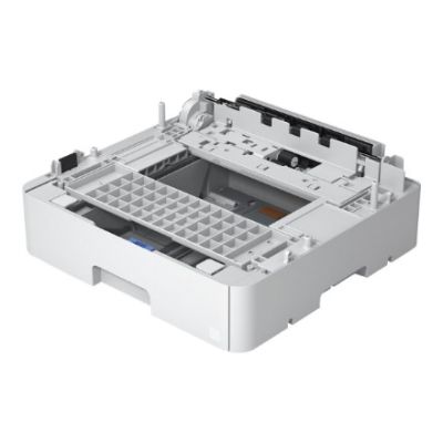 2. Epson - Paper cassette - 500 sheets in 1 drawer (Trays) - for WorkForce Pro WF-C5390, WF-C5890DWF