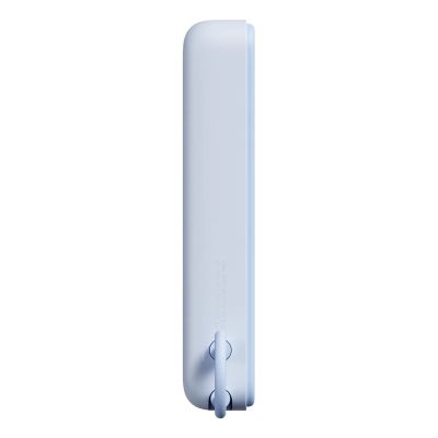 6. Xiaomi BHR08PCGL Power Bank Lithium-Ion (Li-Ion) 5900 mAh Wireless Charging Blue