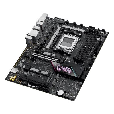 17. ASUS ROG STRIX B850-E GAMING WIFI Motherboard