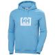 7. Helly Hansen HH Box Hoodie M 53289 621
