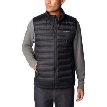 Columbia Out-Shield Hybrid Vest M 2057452010