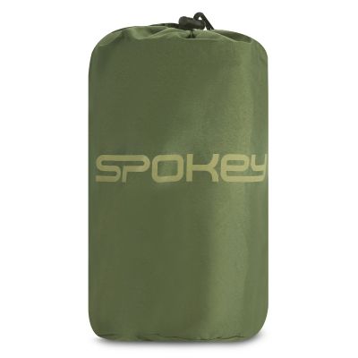 8. Spokey Air Pad 6306400000 Self-inflating mat
