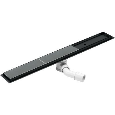 3. Deante Linear Floor Drain 70 cm - KOS_N07D