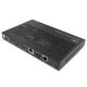 3. Lindy 38365 AV Extender AV Transmitter Black