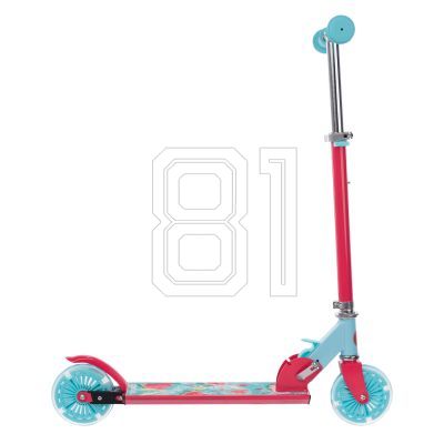 2. Coolslide Arboom Jr Scooter 92800398288