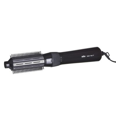 3. BRAUN AS330 hair curler