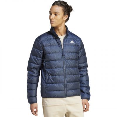 6. adidas Essentials Light Down IK3218 M jacket