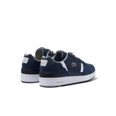 4. Lacoste T-Clip M 744SMA0034092 shoes