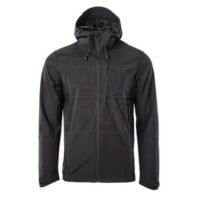 Magnum Cani M softshell jacket