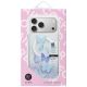 4. Uniq Coehl Aria Magnetic Charging Case for iPhone 18 Pro Max / 17 Pro Max - Blue