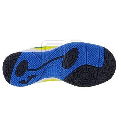 4. Joma Toledo Jr 2209 IN Jr TOJW2209IN football boots