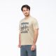 5. Men's short-sleeved T-shirt IREK