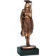 6. Cast figure - graduate - science RFST2055/BR