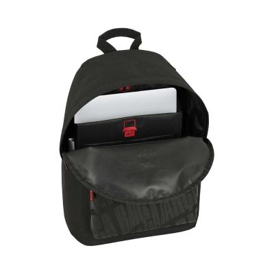 6. FC Barcelona sports school backpack with laptop compartment 612625819