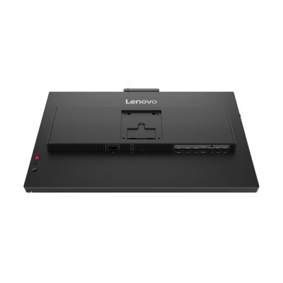11. Lenovo ThinkVision T24-4v Computer Monitor 60.5 cm (23.8") 1920 x 1080 px Full HD LCD Black