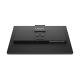 11. Lenovo ThinkVision T24-4v Computer Monitor 60.5 cm (23.8") 1920 x 1080 px Full HD LCD Black