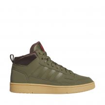 Adidas Rapid Court Mid Winterized M JR0184 shoes