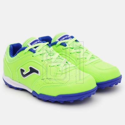 3. Joma Top Flex 2511 TF Jr TPJS2511TF football boots