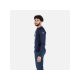 9. Rossignol Alpine Half Zip Sweater Navy Blue