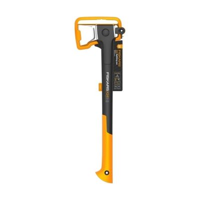2. FISKARS SPLITTING AXE X24 X-SERIES BLADE S