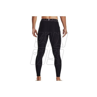 2. Under Armor HeatGear Armor Leggings M 1361586-001