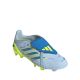 2. adidas Predator Elite FT FG JS0390 Kids' Soccer Shoes