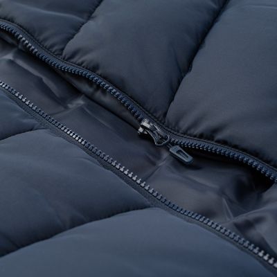 5. Men's quilted winter jacket VARMI