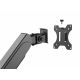 2. Equip 650132 Monitor Holder/Stand 81.3 cm (32") Desk Black