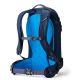 2. Gregory Targhee 26 hiking backpack, alpine blue