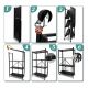 11. STORAGE SHELF FS003
