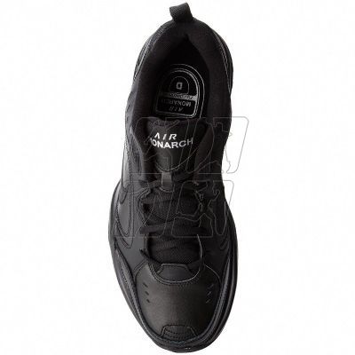 4. Nike Air Monarch Iv M shoes 415445-001