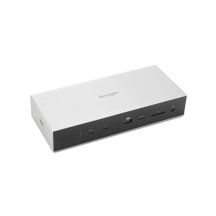 Kensington SD5000T5 EQ Thunderbolt 5 Docking Station with Triple 4K and PD 140W - Windows/macOS